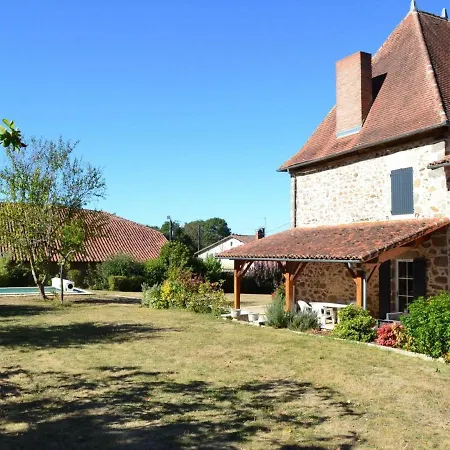 Familial 10 Pers. Avec Piscine, Jardin Clos Et Equipements Pour Handicap, A Esse. - Fr-1-653-111 *