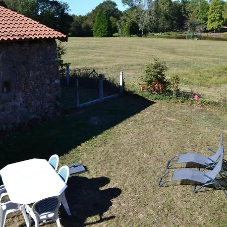 Familial 10 Pers. Avec Piscine, Jardin Clos Et Equipements Pour Handicap, A Esse. - Fr-1-653-111
