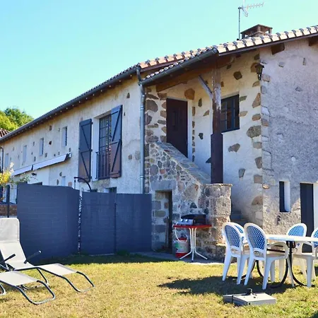 Landhaus 17eme Siecle Avec Piscine Privee Et Jardin, Animaux Acceptes *