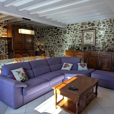 17eme Siecle Avec Piscine Privee Et Jardin, Animaux Acceptes Landhaus *