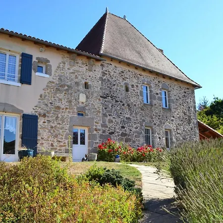 17eme Siecle Avec Piscine Privee Et Jardin, Animaux Acceptes