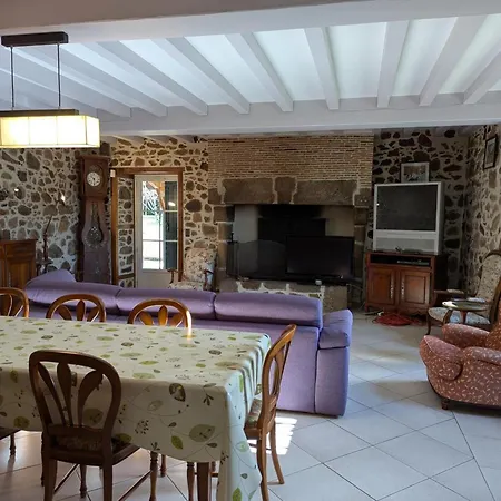 17eme Siecle Avec Piscine Privee Et Jardin, Animaux Acceptes Esse