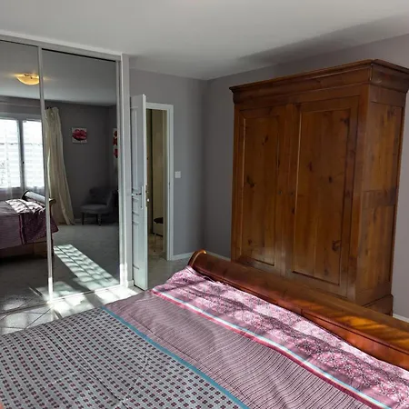 17eme Siecle Avec Piscine Privee Et Jardin, Animaux Acceptes Landhaus *