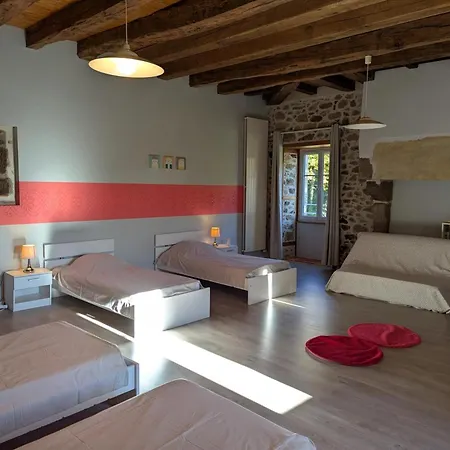 Landhaus 17eme Siecle Avec Piscine Privee Et Jardin, Animaux Acceptes