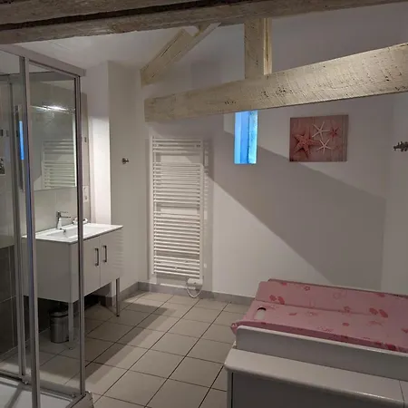 17eme Siecle Avec Piscine Privee Et Jardin, Animaux Acceptes Esse